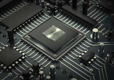 Intel thực sự sẽ “trình làng” chip Intel cho PC 10nm đầu tiên?