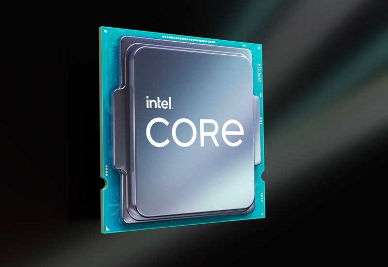 CPU Intel thế hệ 12 Alder Lake – Quy trình sản xuất, Socket hoàn toàn mới