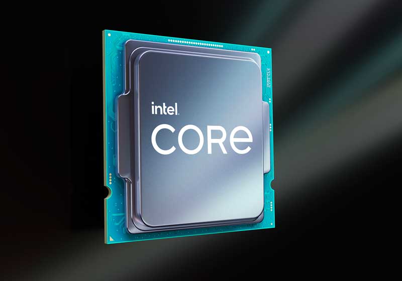 CPU Intel thế hệ 13 Raptor Lake