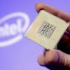 CPU Intel Alder Lake dự kiến sẽ ra mắt chiếc CPU 16 lõi, 24 luồng