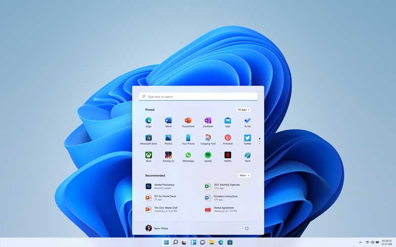 Windows 11 hỗ trợ Mac : Liệu có “dành” cho nhau?