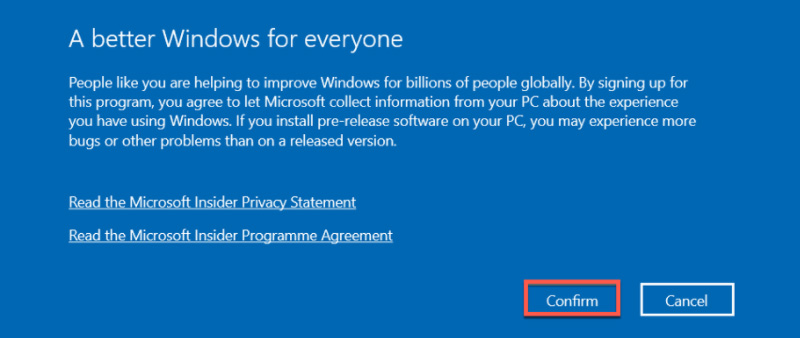 Cách cài đặt Windows 11